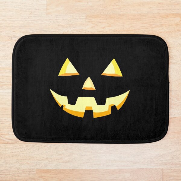 Item preview, Jack o'lantern smile designed and sold by Veleri.