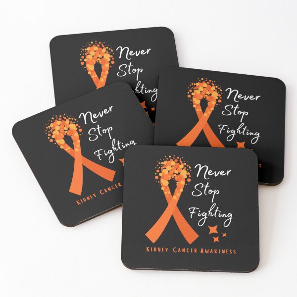 Item preview, Kidney Cancer Awareness Ribbon designed and sold by awarenessandu2.