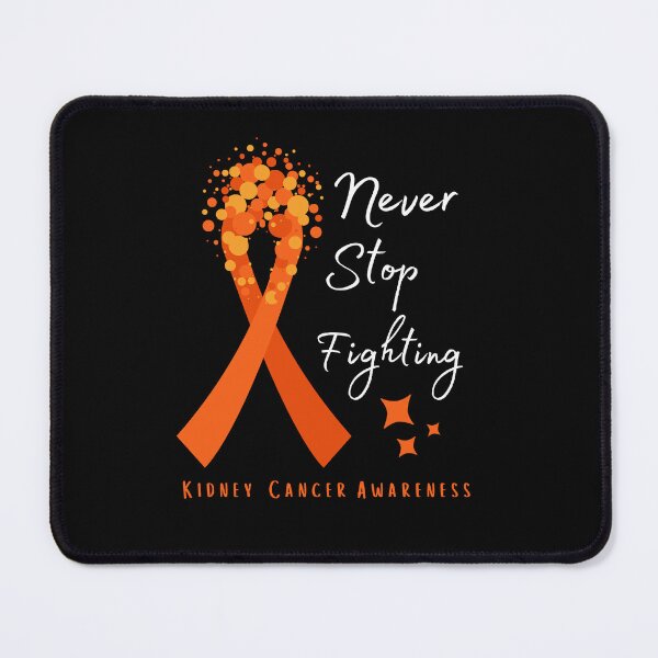 Item preview, Kidney Cancer Awareness Ribbon designed and sold by awarenessandu2.