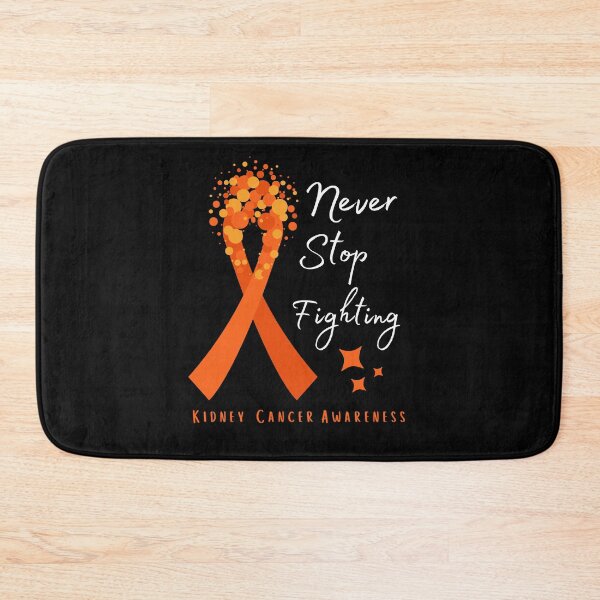 Item preview, Kidney Cancer Awareness Ribbon designed and sold by awarenessandu2.