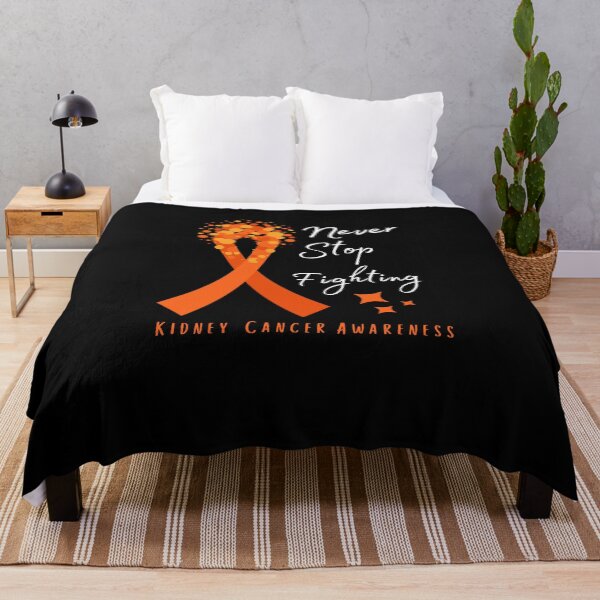 Item preview, Kidney Cancer Awareness Ribbon designed and sold by awarenessandu2.