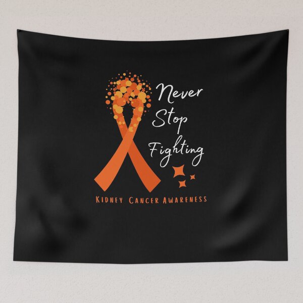 Item preview, Kidney Cancer Awareness Ribbon designed and sold by awarenessandu2.