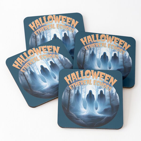 Item preview, Ghostly Projections designed and sold by ُEldalal-Design.