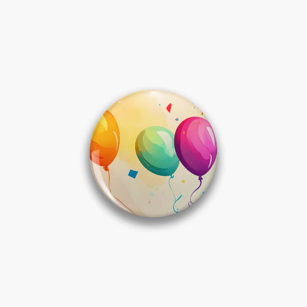 Item preview, Pin designed and sold by RoonPalette.