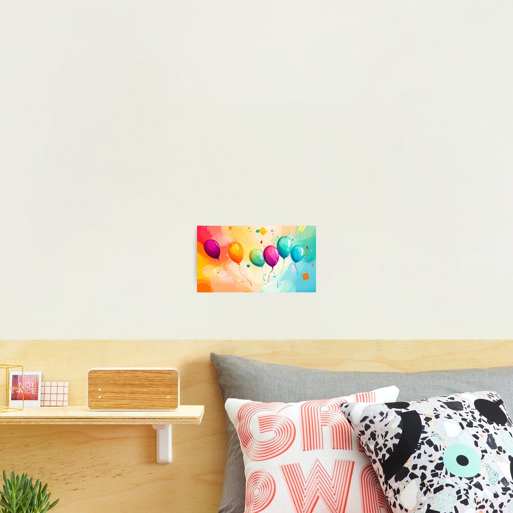 Item preview, Photographic Print designed and sold by RoonPalette.