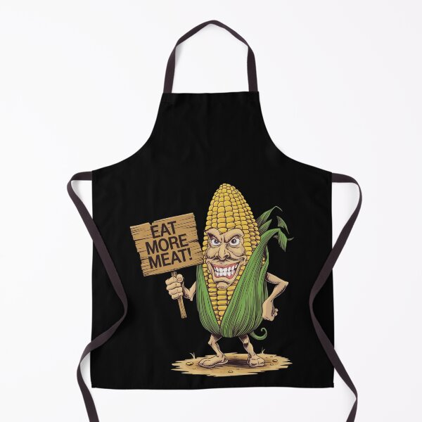 Item preview, Eat more meat designed and sold by JansenGS.