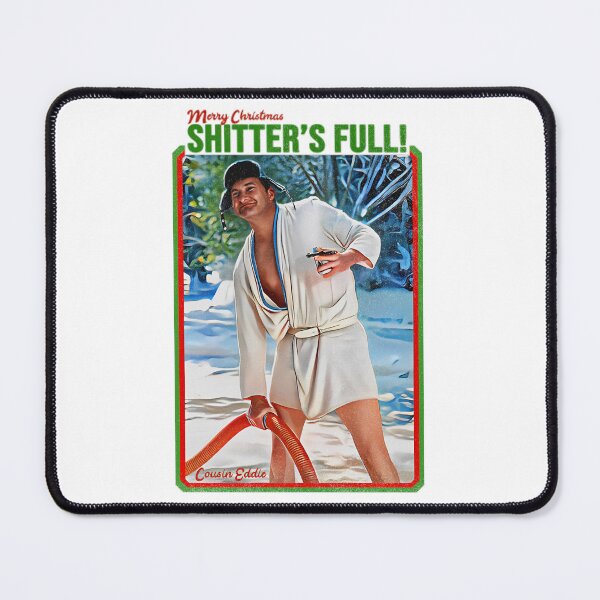 Item preview, Cousin Eddie designed and sold by SenanDan.