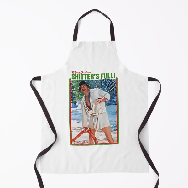 Item preview, Cousin Eddie designed and sold by SenanDan.