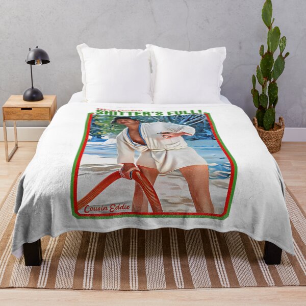 Item preview, Cousin Eddie designed and sold by SenanDan.