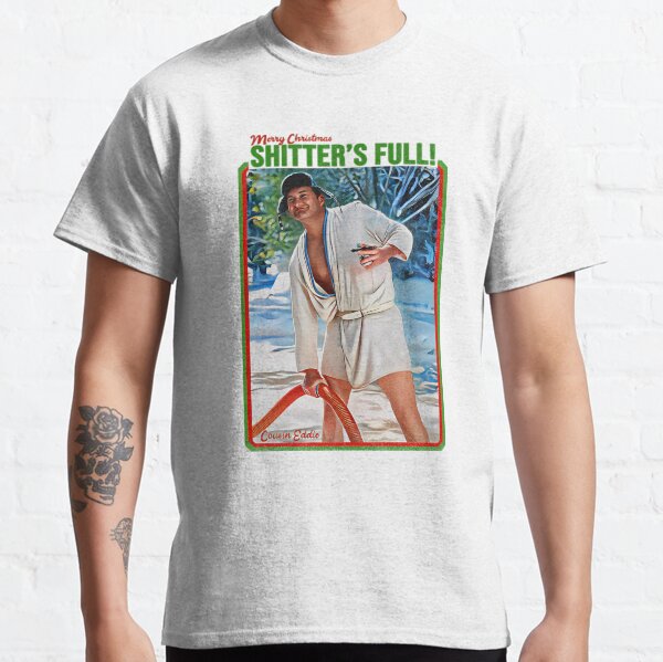 Item preview, Cousin Eddie designed and sold by SenanDan.