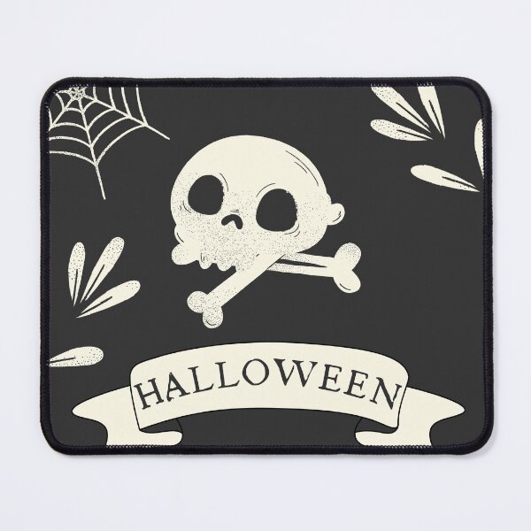Item preview, Boney Halloween designed and sold by maaariabouvier.