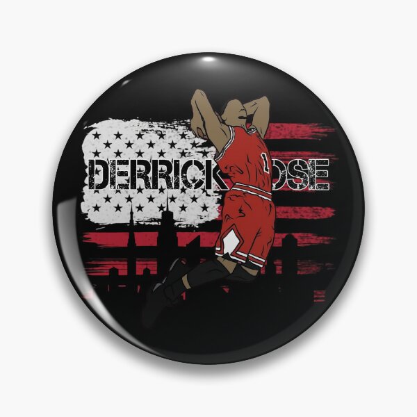 Item preview, Derrick Rose designed and sold by Goobardi.