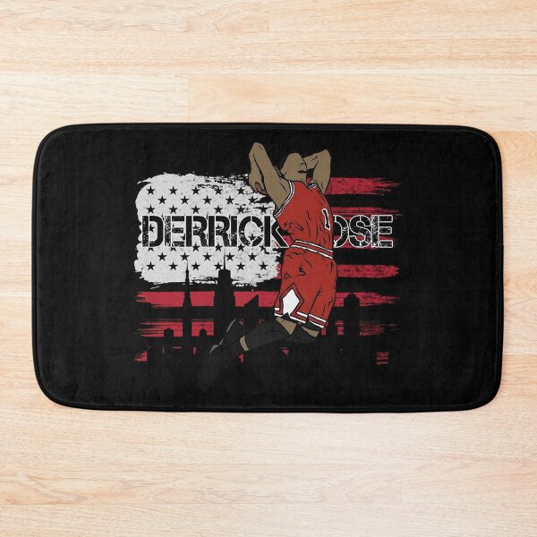 Item preview, Derrick Rose designed and sold by Goobardi.