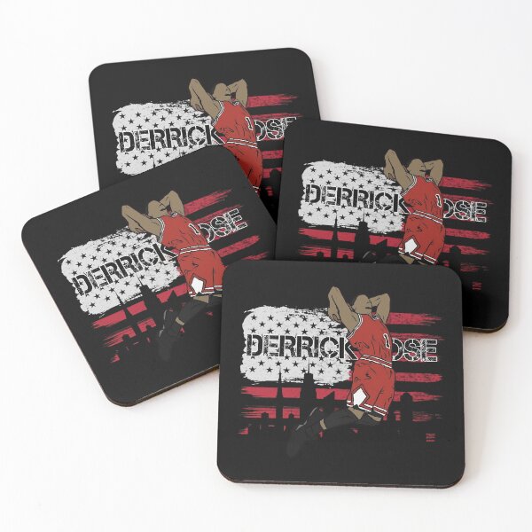 Item preview, Derrick Rose designed and sold by Goobardi.