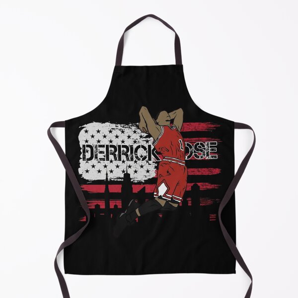 Item preview, Derrick Rose designed and sold by Goobardi.