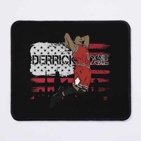 Item preview, Derrick Rose designed and sold by Goobardi.