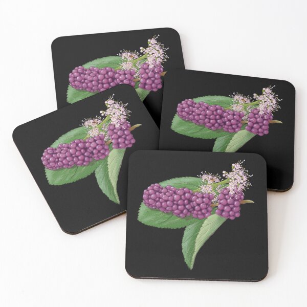 Item preview, beautyberry designed and sold by Abitlyon.