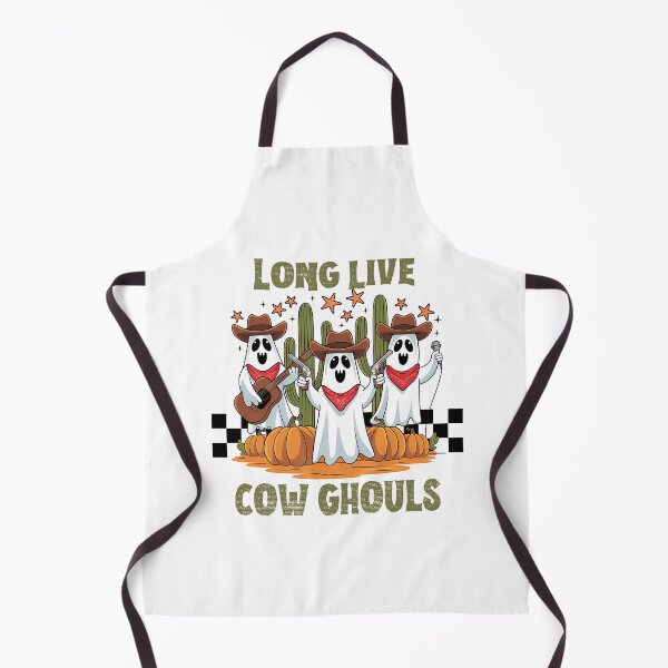Item preview, Halloween Cowboy Ghost, Retro Halloween, Western Halloween, Country Wild West, Cowboy Gift for Him, Spooky Halloween, Singing Lover, Music Lover, Halloween Party designed and sold by PuralunaCreations.