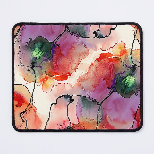 Item preview, Mohnatha - The lightness of summer (7/9) designed and sold by sabantha.