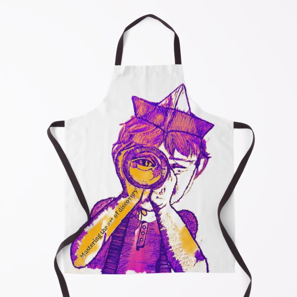 Item preview, The magnifying glass designed and sold by Tourloutoart24.