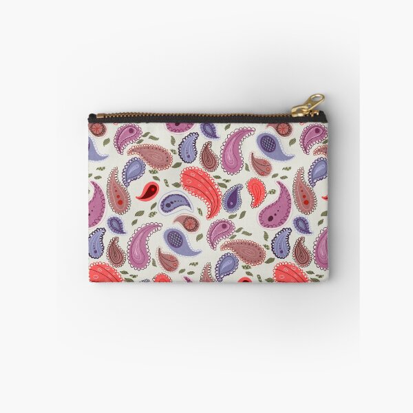Item preview, Sketchy Paisley  designed and sold by SketchyHeart.