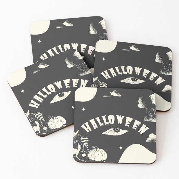 Item preview, Midnight Fright designed and sold by maaariabouvier.