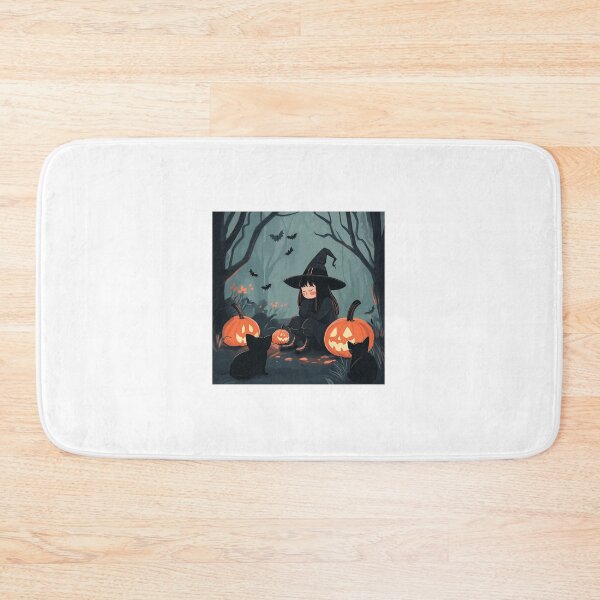 Item preview, Sad Halloween designed and sold by Mabillon.