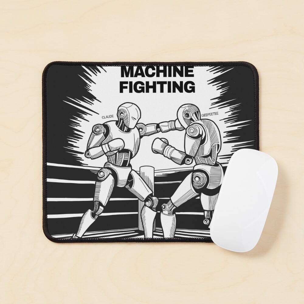 Item preview, Mouse Pad designed and sold by WebBest.