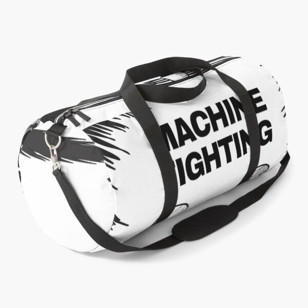 Item preview, Machine Fighting designed and sold by Code  Monkeys.