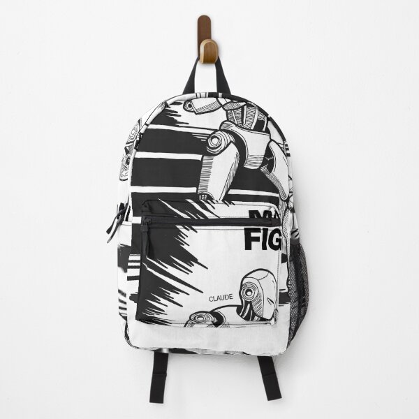 Item preview, Machine Fighting designed and sold by Code  Monkeys.