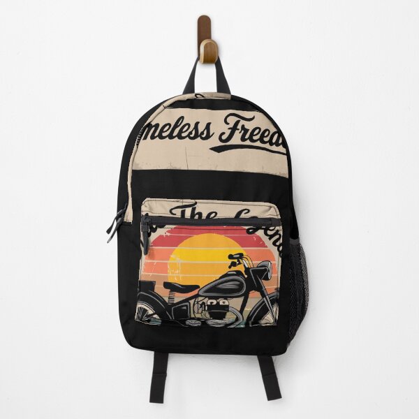 Item preview, Ride the legend timeless freedom designed and sold by gittuska11.