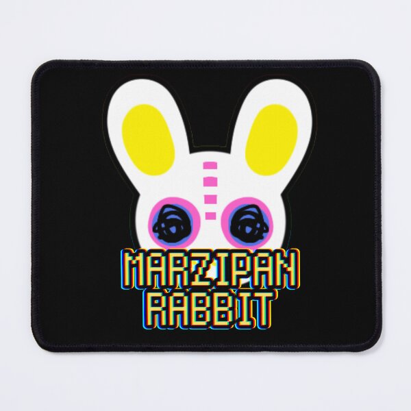 Item preview, Marzipan Rabbit designed and sold by LizzieKitt.