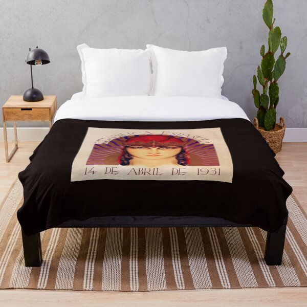 Item preview, Republica española designed and sold by virusRojo.