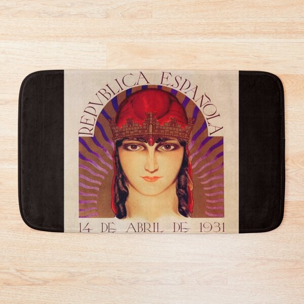 Item preview, Spanish Republic designed and sold by virusRojo.