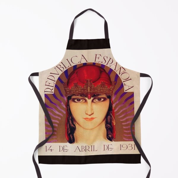 Item preview, Spanish Republic designed and sold by virusRojo.