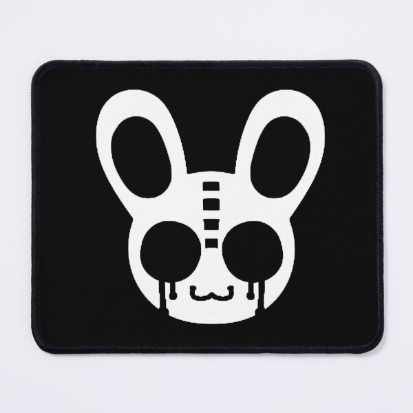 Item preview, Edge Rabbit designed and sold by LizzieKitt.