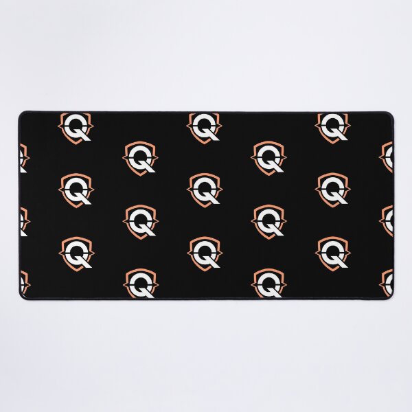 Item preview, Copy of Illustration of letter Q esports shield logo designed and sold by rasagamastore.