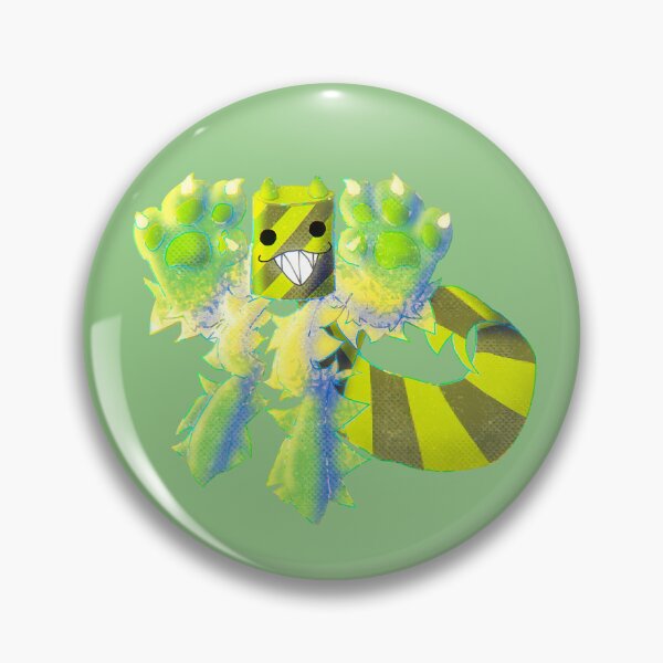 Item preview, Silly Caution Tape OC designed and sold by Dyskrasit-kat.
