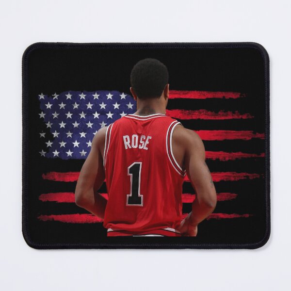 Item preview, Derrick Rose designed and sold by Goobardi.