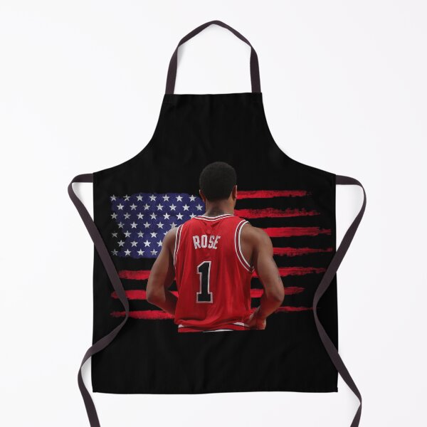 Item preview, Derrick Rose designed and sold by Goobardi.
