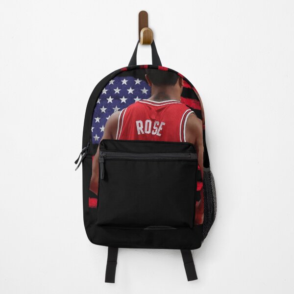 Item preview, Derrick Rose designed and sold by Goobardi.