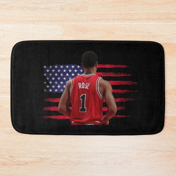 Item preview, Derrick Rose designed and sold by Goobardi.