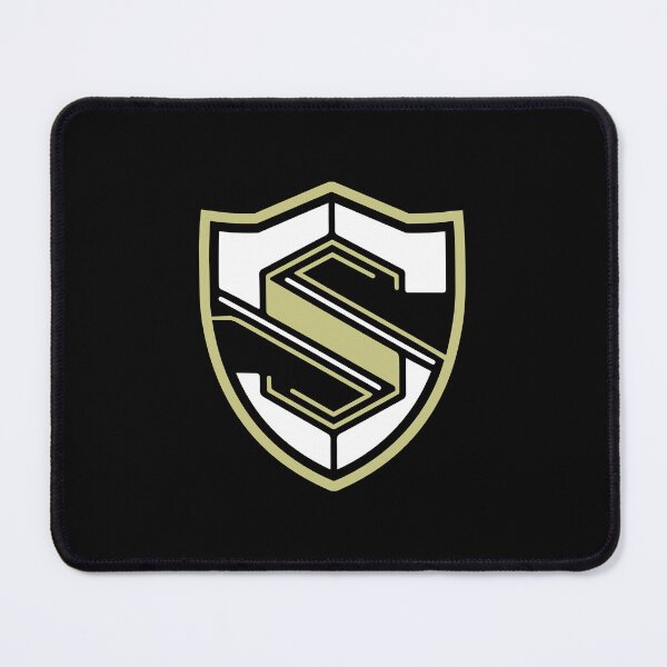 Item preview, Illustration of letter S esports shield logo designed and sold by rasagamastore.