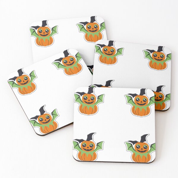 Item preview, cute halloween pumpkin designed and sold by Jessystile.