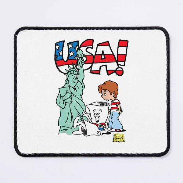 Item preview, Rock USA designed and sold by JamesPanache.