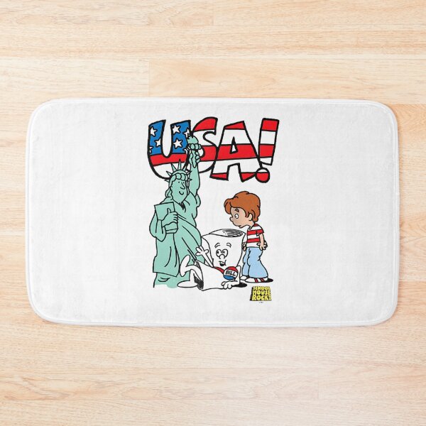Item preview, Rock USA designed and sold by JamesPanache.