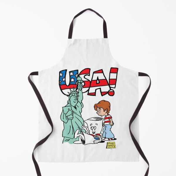 Item preview, Rock USA designed and sold by JamesPanache.