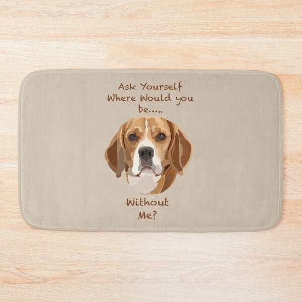 Item preview, Beagle Dog Hand Drawn Digital Art Adorable designed and sold by Lartheviking.