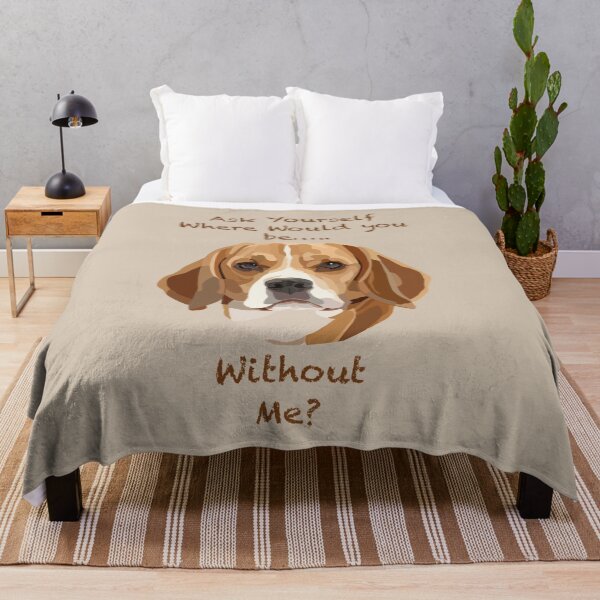 Item preview, Beagle Dog Hand Drawn Digital Art Adorable designed and sold by Lartheviking.