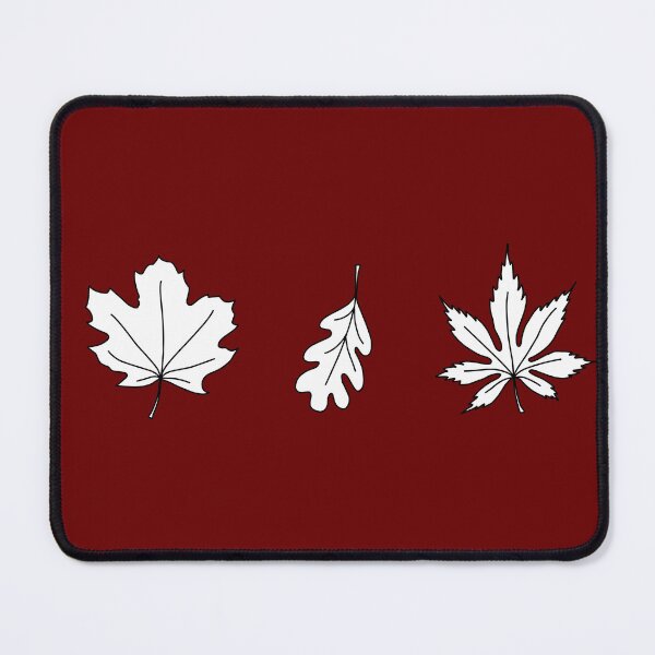 Item preview, Autumn Leaves designed and sold by maddsmary.